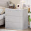 Ensemble de chambre à coucher 3 pièces-130005281