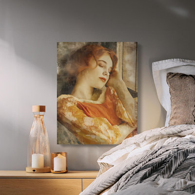 Wrapped Canvas Print Set