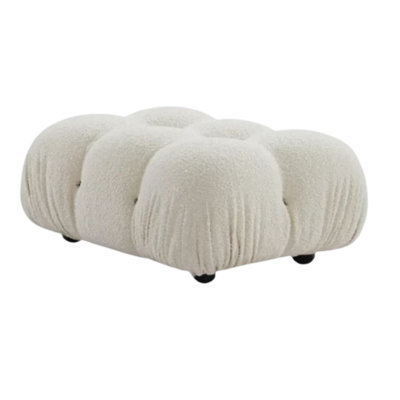 Paris Boucle Ottoman