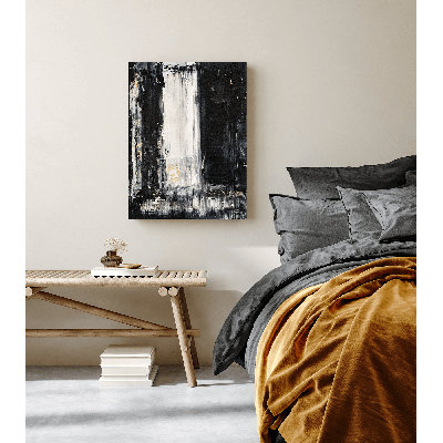 Tower - Artist Enhanced Canvas Print