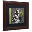 Jadaya «Decorative Pear II», impression encadrée-20126828-20126829-69734154