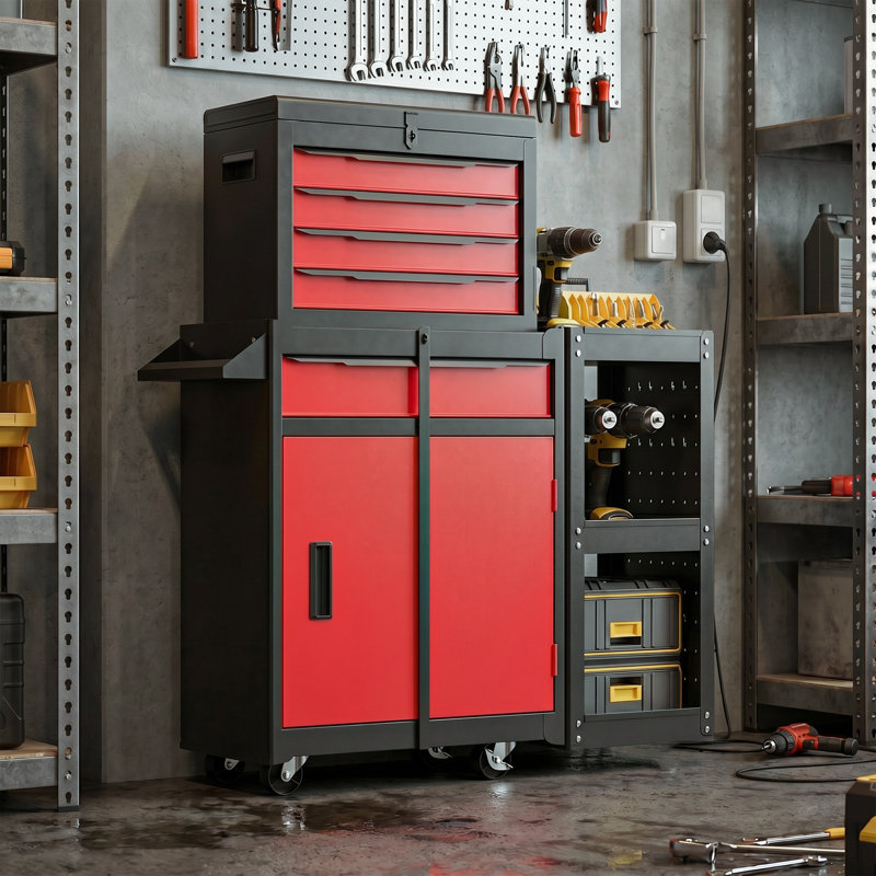 Tool Chest