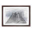 Architecture Sketch Vol.21 in Abstract - Picture Frame Graphic Art Print-55682411-55682416
