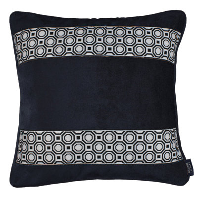 Square Throw Cushion