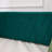 Upholstered Trundle Daybed, Twin Size,USB Port,Side Pockets, Modern V-Grained Backrest Design,No Box Spring Needed-122631945