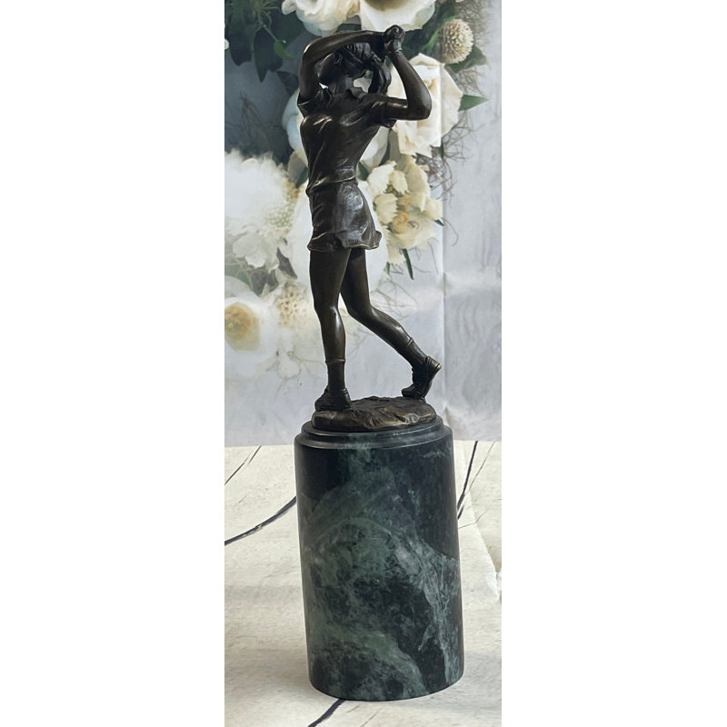 Figurine Milo