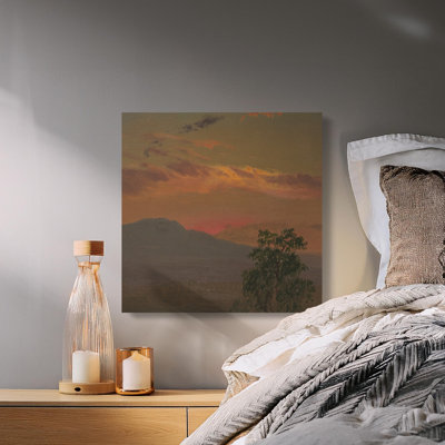 Matthes Wrapped Canvas Print Set