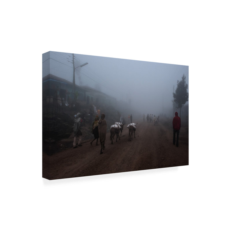 Art sur toile, "ologa bolognais ", Inoxio, H 30 po x l 47 po