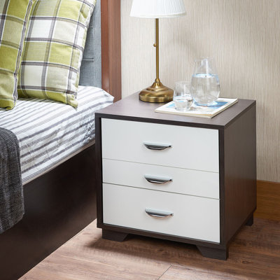 Functional And Stylish Accent Table With Multiple Drawers For Contemporary Living Spaces, Ideal For Organization And Decor