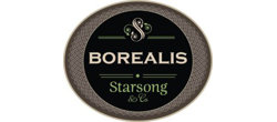 Borealis Logo