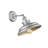 Durrah Armed Sconce