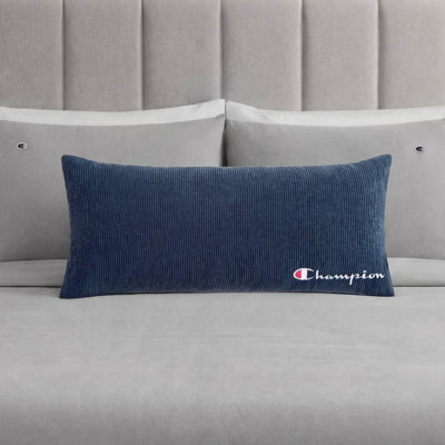 Champion Corduroy Body Pillows