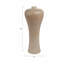 Townsend Handmade Stoneware Vase-1771420679