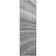 Premium Machine Washable Cerrito AMF585 Gray Rug