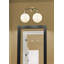 Éclairage pour meuble-lavabo 2 lumières rétro Barrigan-41742258-41742285-41742280