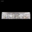 Imperial 4 - Light Vanity Light