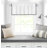 Semi Sheer Curtain Single Panel-70338697-109707425