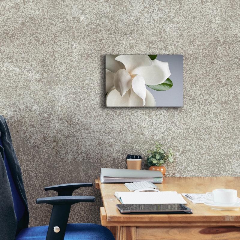 «Magnolia» par PhotoINC Studio, H 12 po x l 18 po x P 0,75 po