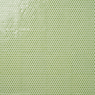 Bliss Edged Hexagon 1" Honeycomb Mosaic Floor & Wall Tile