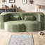 Canapé-lit simple Boneless-1432637300