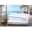 Serviette de plage 100% coton légère à séchage rapide Cabana-107155780-31221338