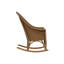 Universal Loom Accessories Outdoor Rocker Chair-68917486-68917507