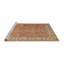Tapis oriental tissé à la machine Catignani-2012179835