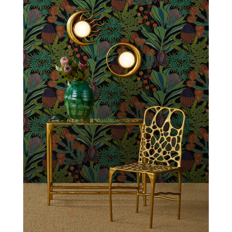 Applique murale Muluk