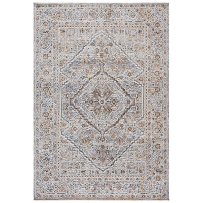 Miranda 304 Performance Oriental Rug