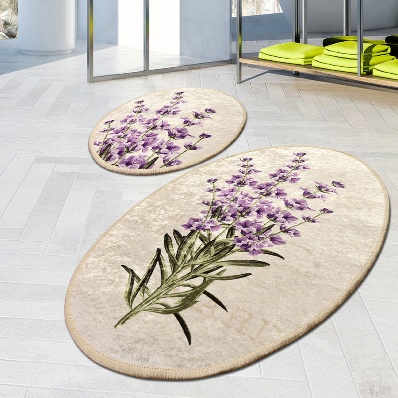 Kessy Non-Slip Bath Rug