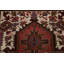 Tapis rétro en laine Heriz