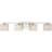 Dunreith 4 - Light Dimmable Vanity Light-698851075