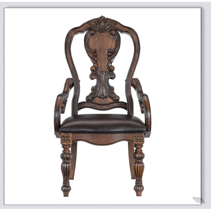 Chaise d'appoint ergonomique rembourrée, siège de salle à manger confortable avec coussin de détente et conception durable