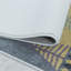 Gillispie Flatweave Cream/Yellow Rug-1027146002