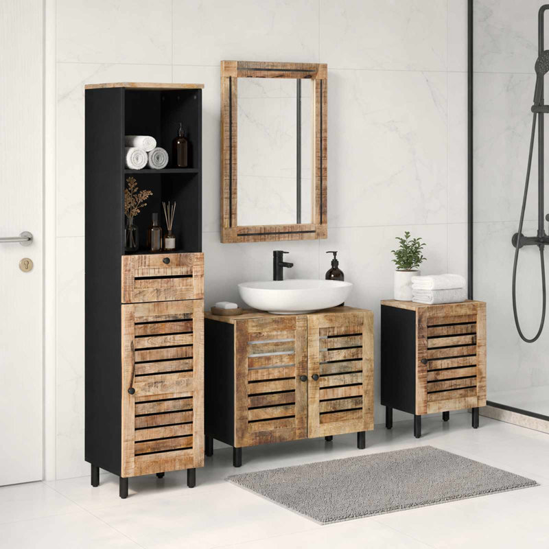 Bathroom Storage