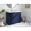 Ensemble de meuble-lavabo simple Manhattan-117042955-117042952-118914672