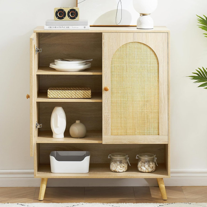 Shoe Storage