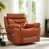 Brown Leather Match selected