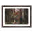 Walnut Framed