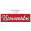 Porte de bienvenue Bienvenidos-109870637