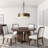 Wildon Home® 5- Piece Dining Set