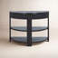 Console Christy Reeded-252187002