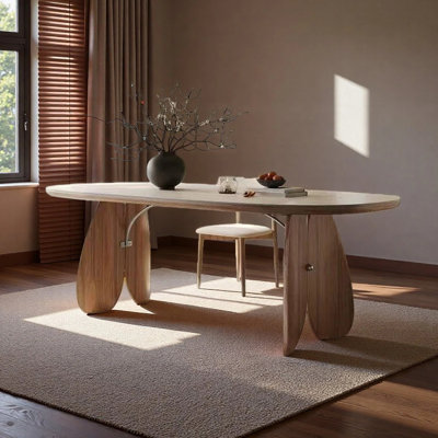 Table de salle à manger Slate