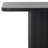 Pompano Solid Wood Single Coffee Table-1161944630