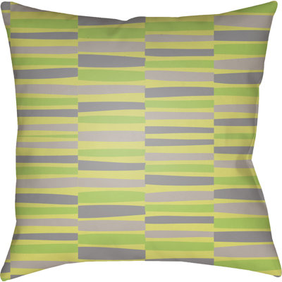Littles Throw Pillow