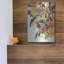 «In an Instant» par Kamdon Kreations, art mural en métal-1273429146