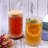 Latitude Run® Kelner 21oz. Glass Travel Tumbler