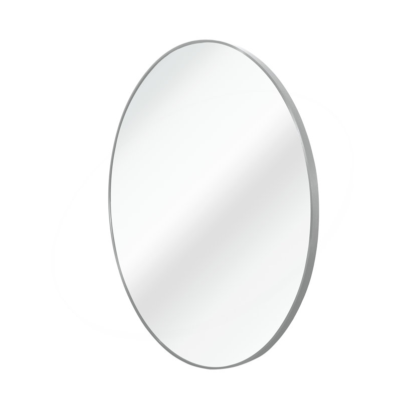 Miroir de salle de bain 36 po.