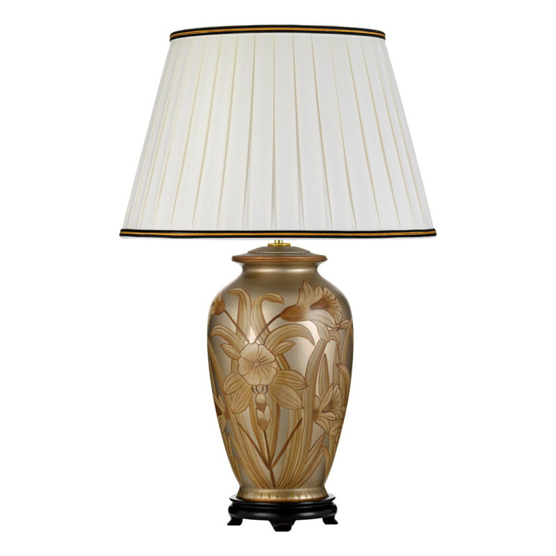 Emert Ceramic Table Lamp