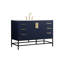 Ensemble de meuble-lavabo simple 48 po Eugene-408480723